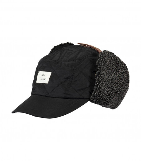 Aspen Cap black Barts Aspen Cap black Barts